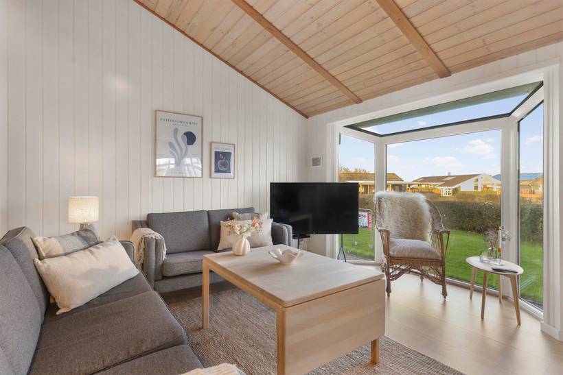 Foto von Ferienhaus DU05 in Sæby - Nordjütland Ost