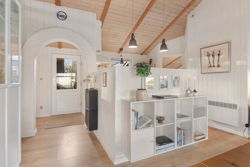 Foto von Ferienhaus DU05 in Sæby - Nordjütland Ost