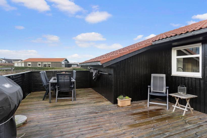 Foto von Ferienhaus DU05 in Sæby - Nordjütland Ost