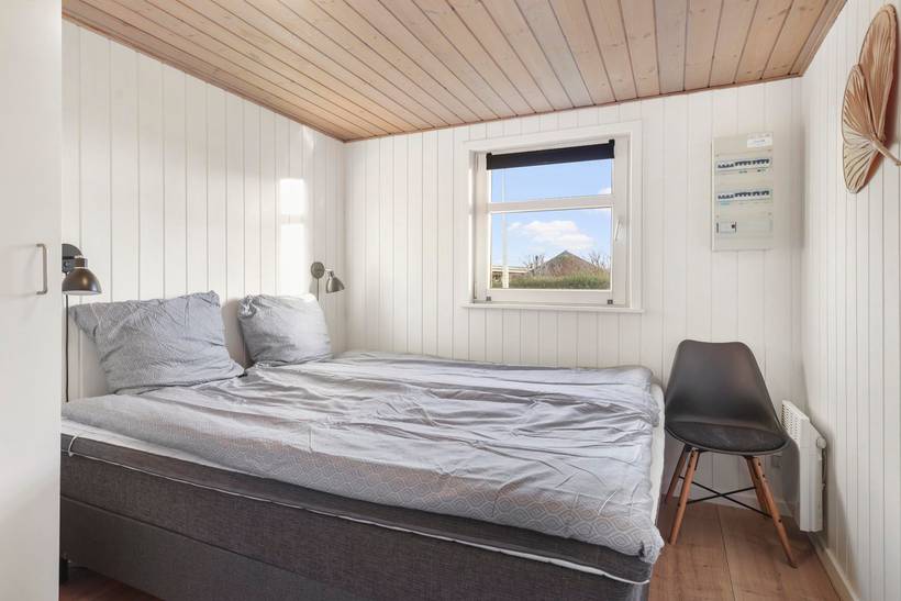 Foto von Ferienhaus DU05 in Sæby - Nordjütland Ost