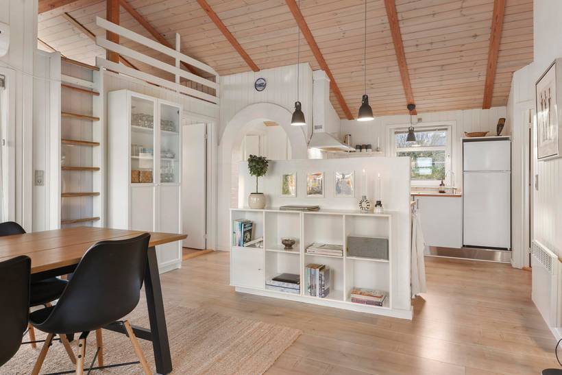 Foto von Ferienhaus DU05 in Sæby - Nordjütland Ost