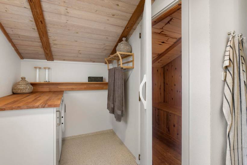 Foto von Ferienhaus DU05 in Sæby - Nordjütland Ost
