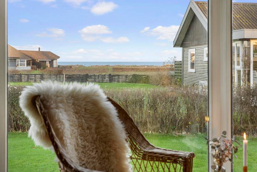 Foto von Ferienhaus DU05 in Sæby - Nordjütland Ost