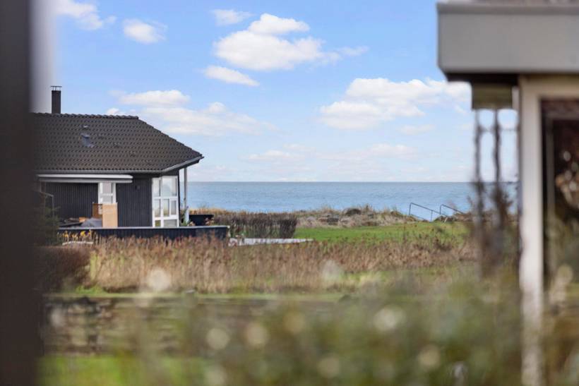 Foto von Ferienhaus DU05 in Sæby - Nordjütland Ost