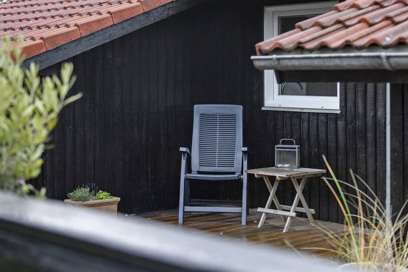 Foto von Ferienhaus DU05 in Sæby - Nordjütland Ost