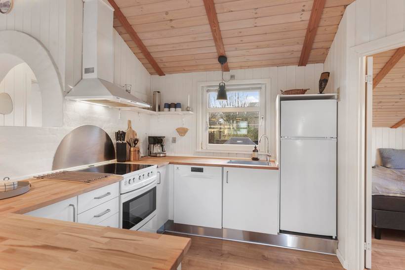 Foto von Ferienhaus DU05 in Sæby - Nordjütland Ost