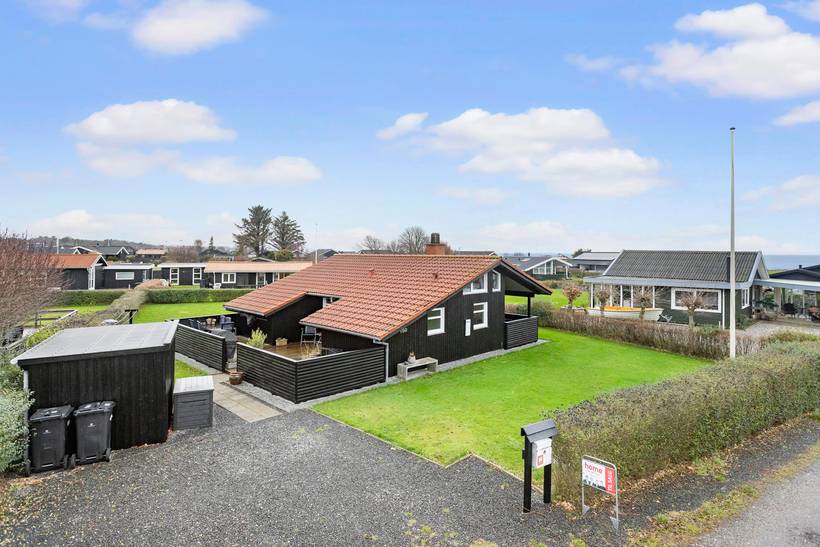 Foto von Ferienhaus DU05 in Sæby - Nordjütland Ost