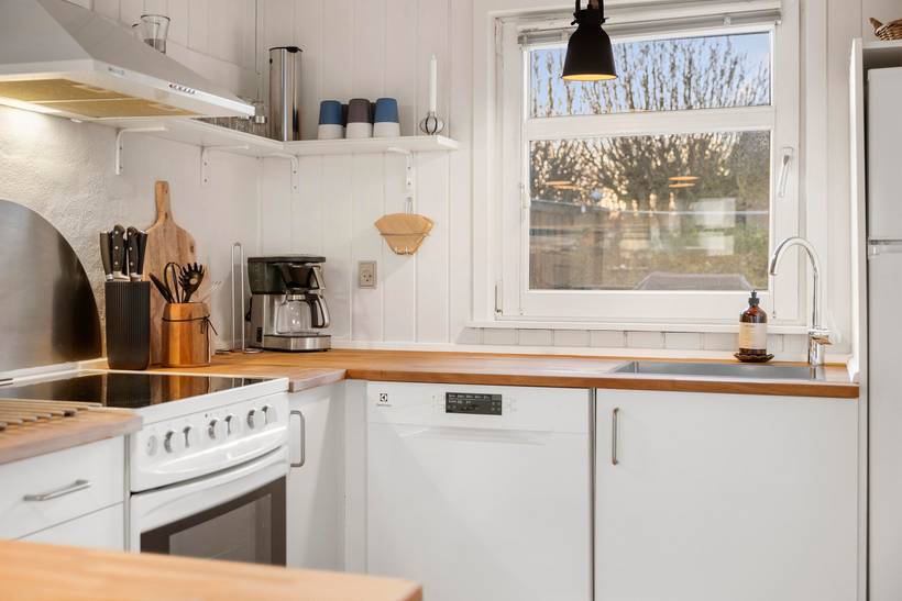 Foto von Ferienhaus DU05 in Sæby - Nordjütland Ost