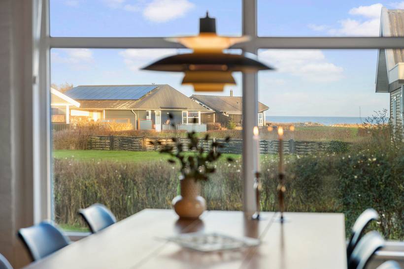 Foto von Ferienhaus DU05 in Sæby - Nordjütland Ost