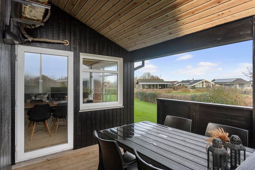 Foto von Ferienhaus DU05 in Sæby - Nordjütland Ost
