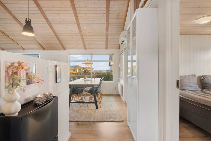 Foto von Ferienhaus DU05 in Sæby - Nordjütland Ost