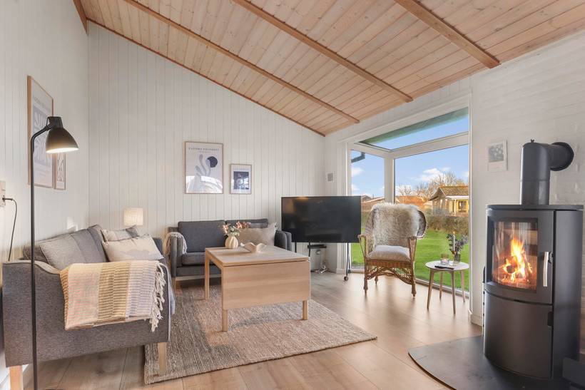 Foto von Ferienhaus DU05 in Sæby - Nordjütland Ost