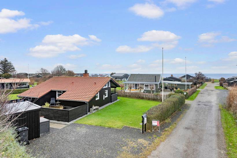 Foto von Ferienhaus DU05 in Sæby - Nordjütland Ost