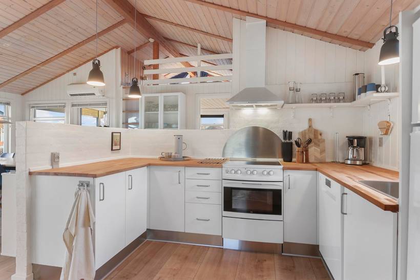 Foto von Ferienhaus DU05 in Sæby - Nordjütland Ost