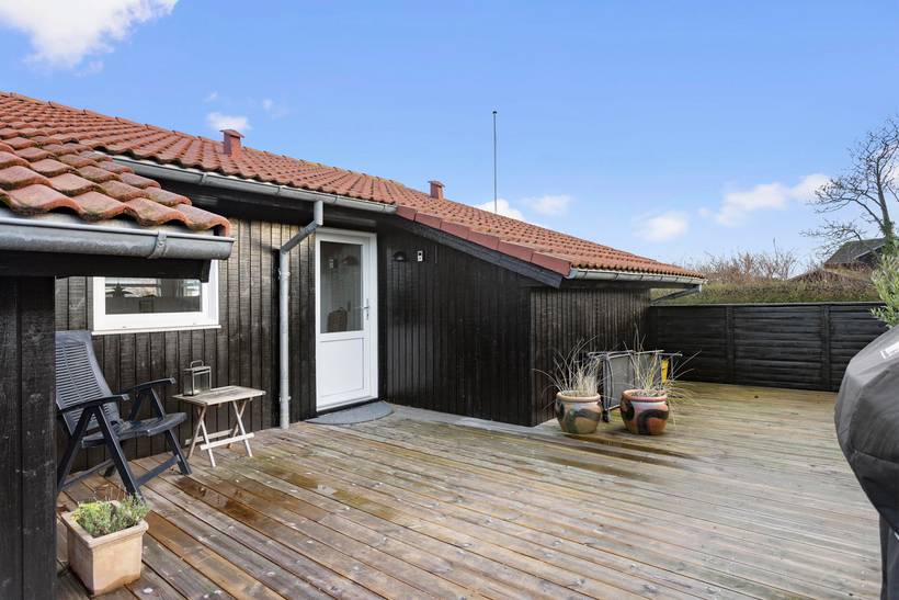 Foto von Ferienhaus DU05 in Sæby - Nordjütland Ost