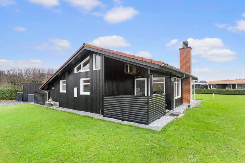 Foto von Ferienhaus DU05 in Sæby - Nordjütland Ost