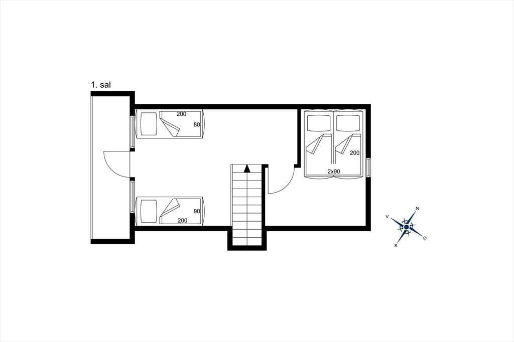 Vorschaubild von Ferienhaus DU07 in St. Sjørup - Ostjütland