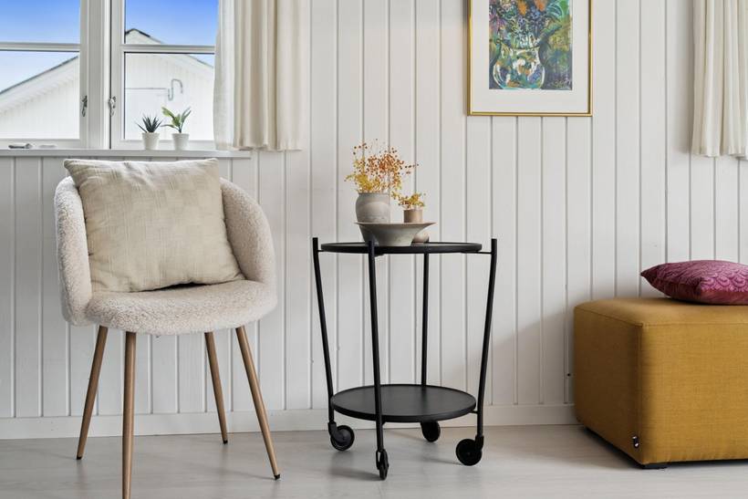 Foto von Ferienhaus DU08 in Sønderby - Juelsminde - Ostjütland