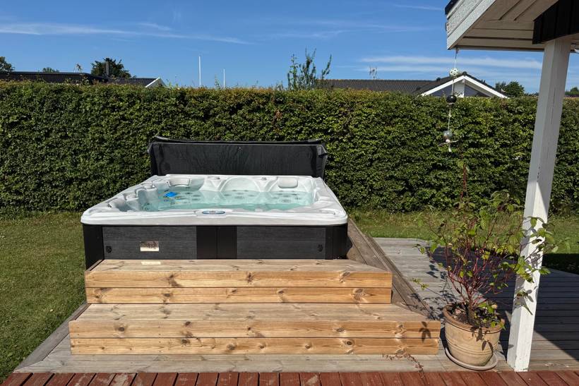 Foto von Ferienhaus DU08 in Sønderby - Juelsminde - Ostjütland