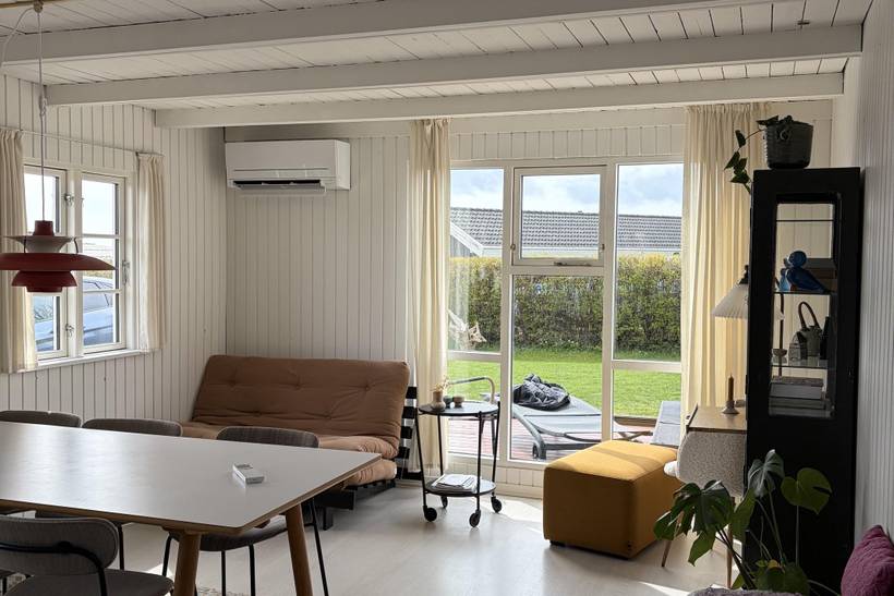 Foto von Ferienhaus DU08 in Sønderby - Juelsminde - Ostjütland