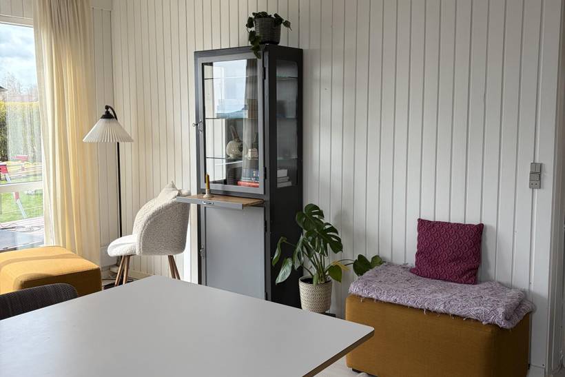 Foto von Ferienhaus DU08 in Sønderby - Juelsminde - Ostjütland