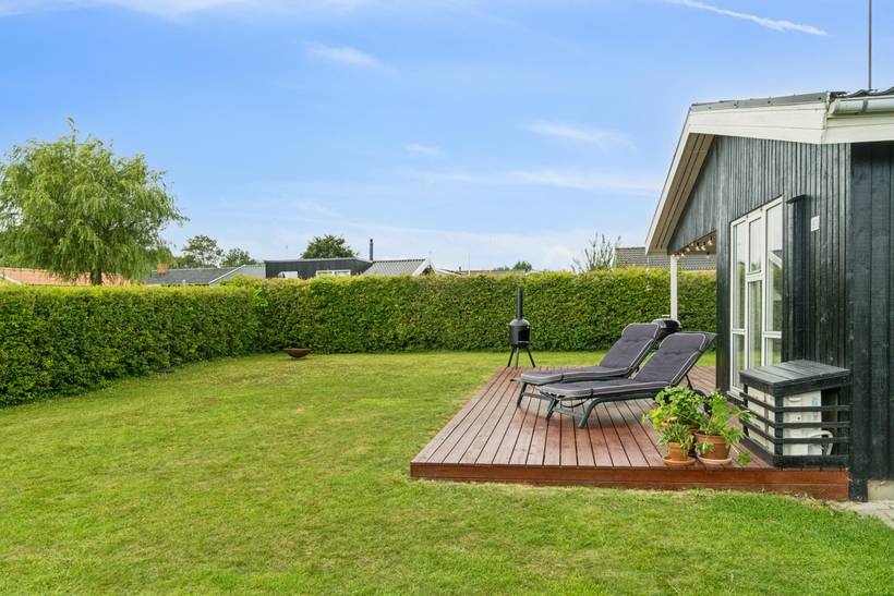 Foto von Ferienhaus DU08 in Sønderby - Juelsminde - Ostjütland