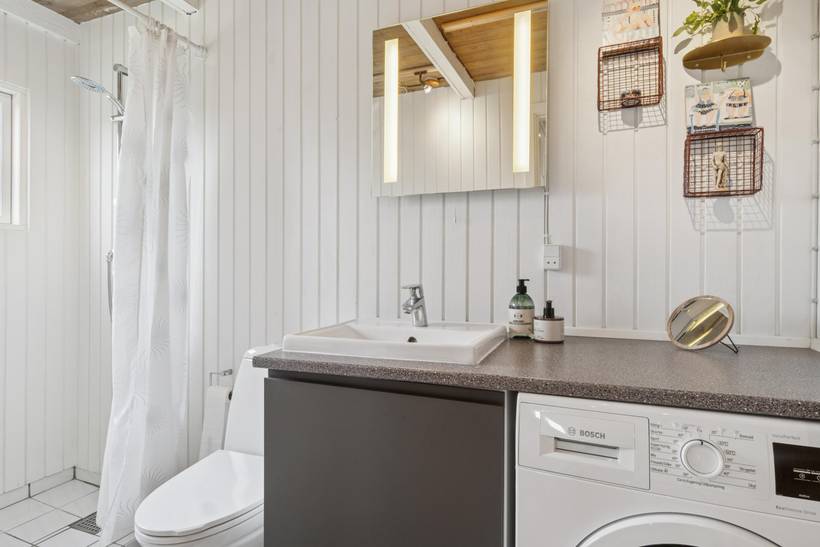 Foto von Ferienhaus DU08 in Sønderby - Juelsminde - Ostjütland