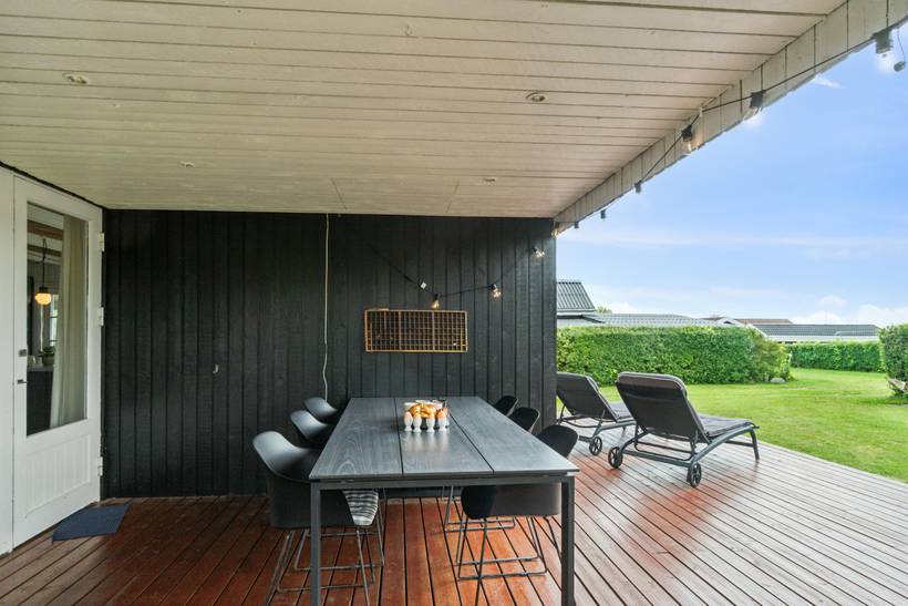 Foto von Ferienhaus DU08 in Sønderby - Juelsminde - Ostjütland