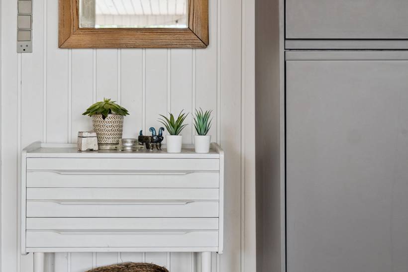 Foto von Ferienhaus DU08 in Sønderby - Juelsminde - Ostjütland