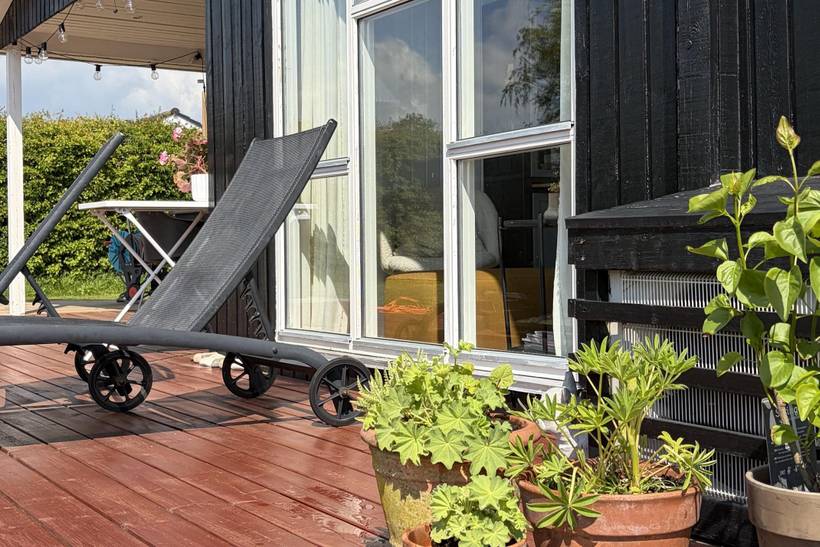 Foto von Ferienhaus DU08 in Sønderby - Juelsminde - Ostjütland