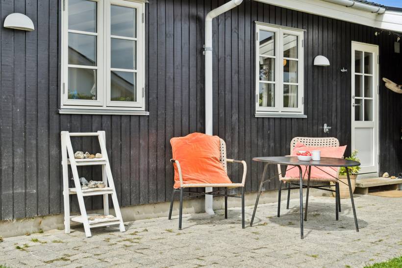 Foto von Ferienhaus DU08 in Sønderby - Juelsminde - Ostjütland
