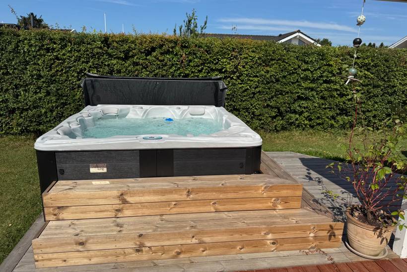 Foto von Ferienhaus DU08 in Sønderby - Juelsminde - Ostjütland