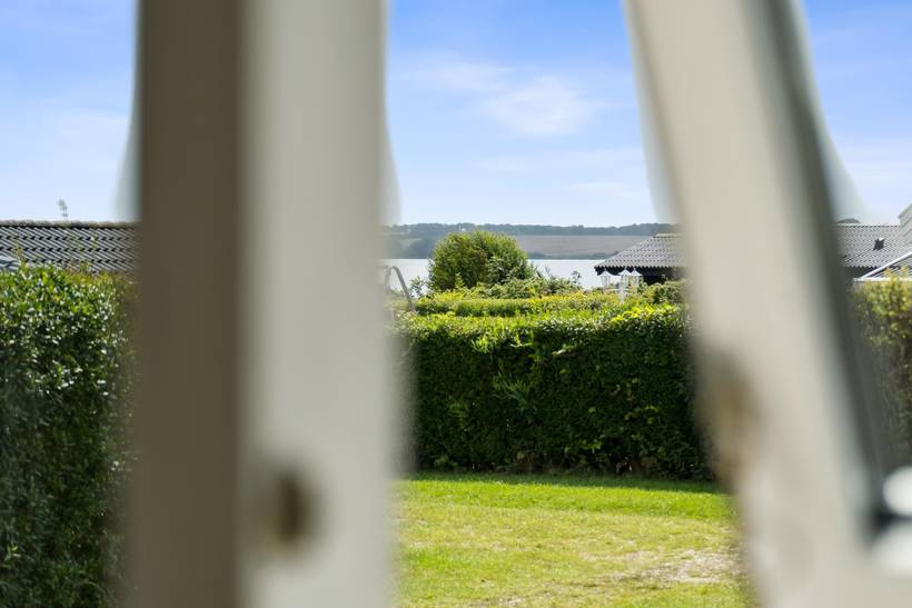 Foto von Ferienhaus DU08 in Sønderby - Juelsminde - Ostjütland