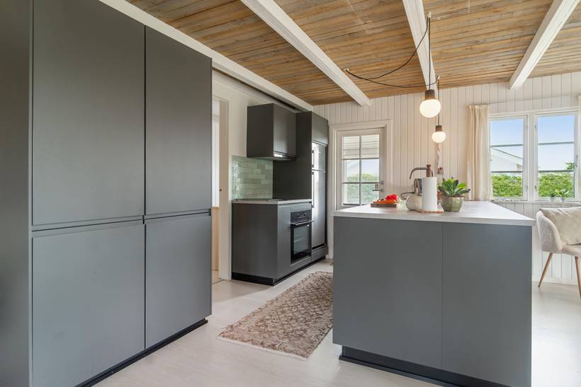 Foto von Ferienhaus DU08 in Sønderby - Juelsminde - Ostjütland