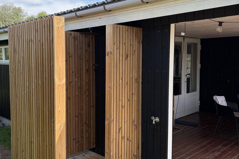 Foto von Ferienhaus DU08 in Sønderby - Juelsminde - Ostjütland
