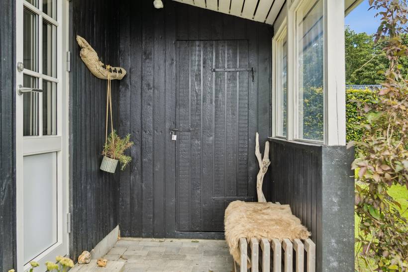 Foto von Ferienhaus DU08 in Sønderby - Juelsminde - Ostjütland