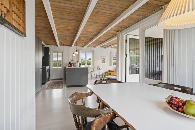 Foto von Ferienhaus DU08 in Sønderby - Juelsminde - Ostjütland