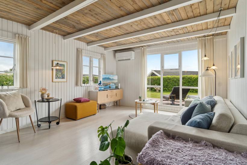Foto von Ferienhaus DU08 in Sønderby - Juelsminde - Ostjütland