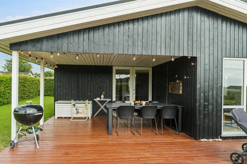 Foto von Ferienhaus DU08 in Sønderby - Juelsminde - Ostjütland
