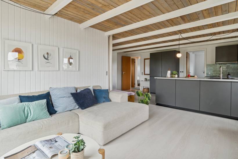 Foto von Ferienhaus DU08 in Sønderby - Juelsminde - Ostjütland