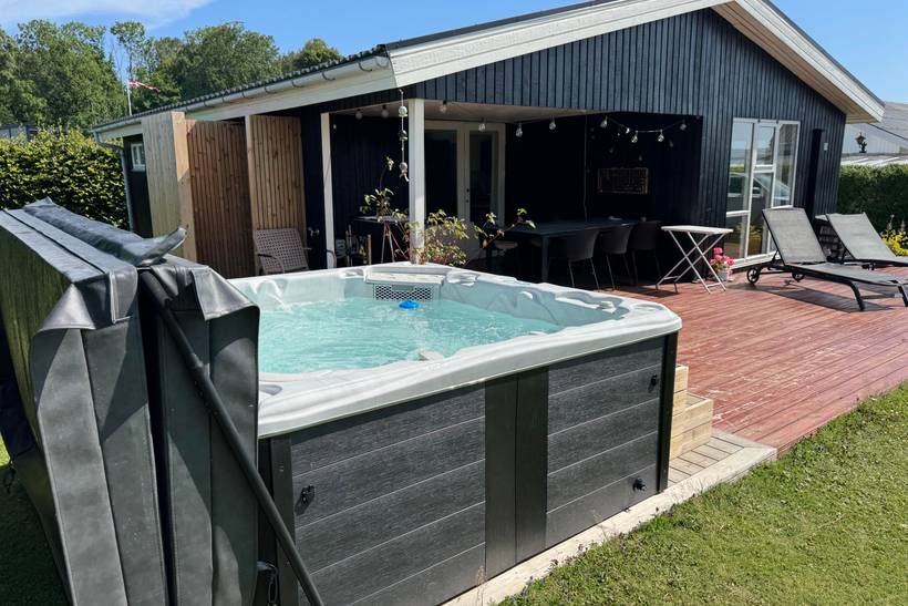 Foto von Ferienhaus DU08 in Sønderby - Juelsminde - Ostjütland