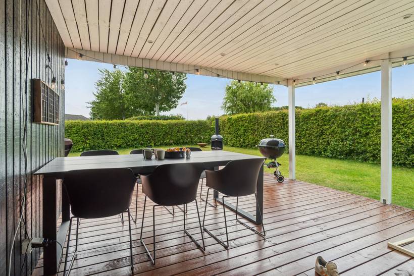 Foto von Ferienhaus DU08 in Sønderby - Juelsminde - Ostjütland