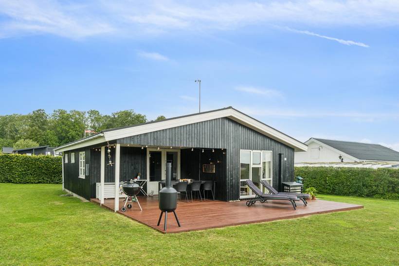 Foto von Ferienhaus DU08 in Sønderby - Juelsminde - Ostjütland