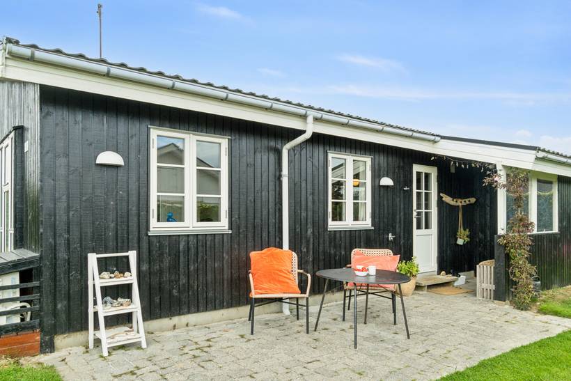 Foto von Ferienhaus DU08 in Sønderby - Juelsminde - Ostjütland