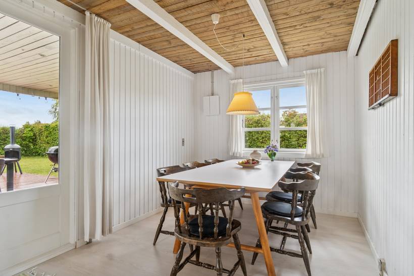 Foto von Ferienhaus DU08 in Sønderby - Juelsminde - Ostjütland