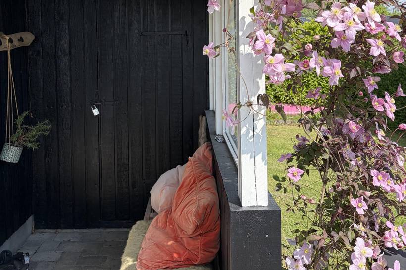 Foto von Ferienhaus DU08 in Sønderby - Juelsminde - Ostjütland