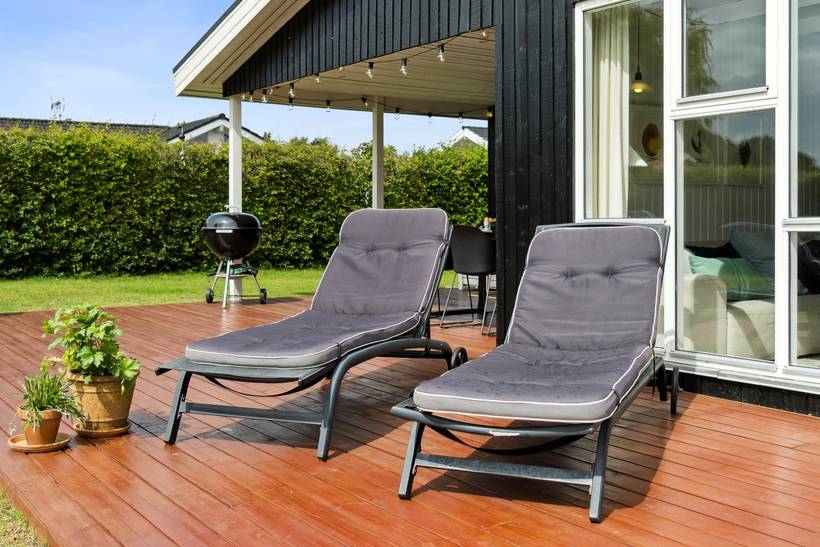 Foto von Ferienhaus DU08 in Sønderby - Juelsminde - Ostjütland