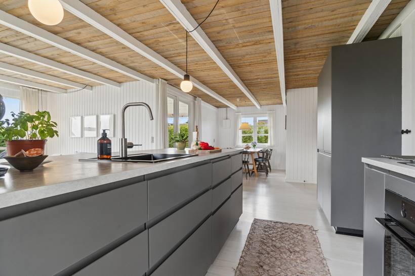Foto von Ferienhaus DU08 in Sønderby - Juelsminde - Ostjütland