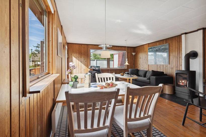 Foto von Ferienhaus DU10 in Skovmose - Als