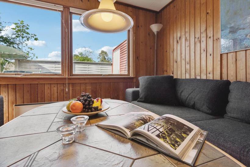 Foto von Ferienhaus DU10 in Skovmose - Als